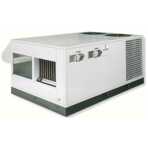 rooftop air handling unit - TECNOCLIMA S.P.A.