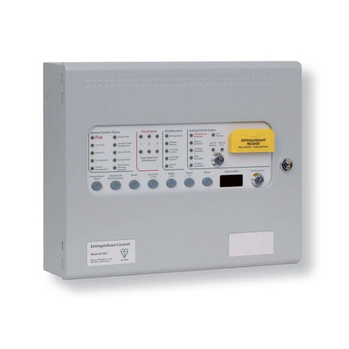 Smoke detector - SIGMA XT - TECNOCONTROL SRL - combined / wall-mounted / industrial