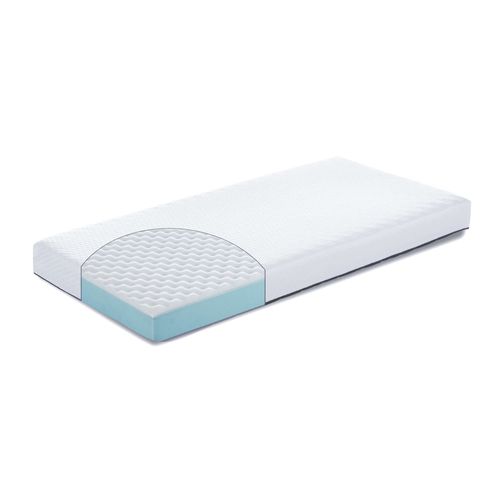Single mattress - Gravity+ - ALONDRA - foam / memory / 120x60 cm