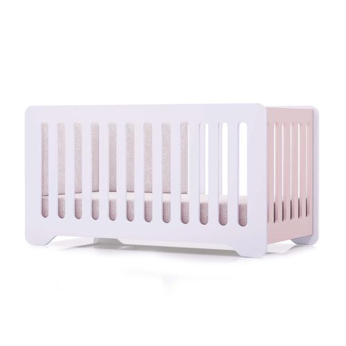 Single baby bed C160 ALONDRA contemporary / wooden / 70x140 cm