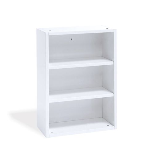 Wall-mounted shelf - JAE400 - ALONDRA - contemporary / melamine / for child's bedroom