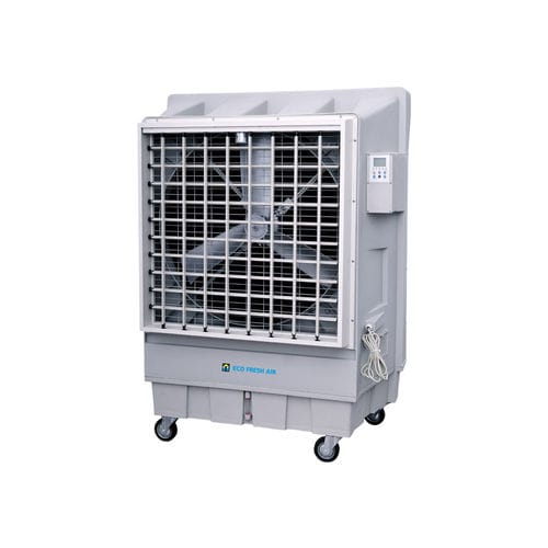 Commercial evaporative cooler - FRE18000 - STAR PROGETTI - mobile