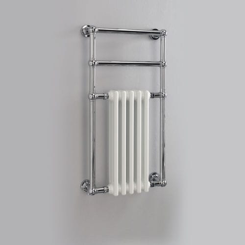 hot water towel radiator - BLEU PROVENCE