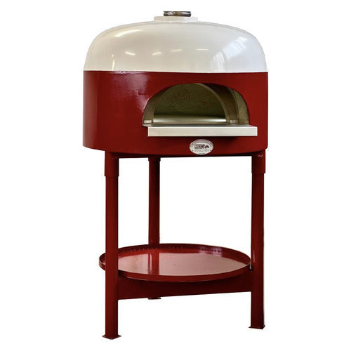 garden pizza oven - AMBROGI srl