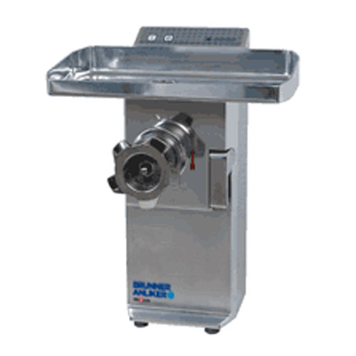 Commercial grinder - COMBISTAR T - ANLIKER - BRUNNER AG - refrigerated