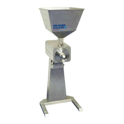 Commercial coffee grinder - M 8 - ANLIKER - BRUNNER AG