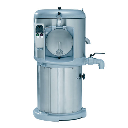 Commercial vegetable peeler FLOTT ANLIKER BRUNNER AG