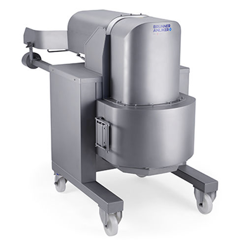 Mixer grinder - FAM 16 - ANLIKER - BRUNNER AG - automatic / commercial