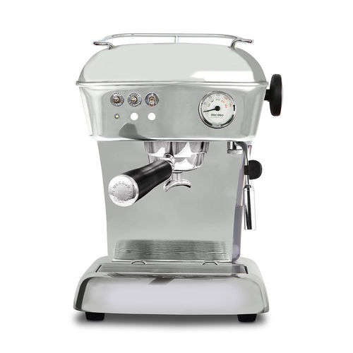 Commercial coffee machine - DREAM ZERO - ASCASO FACTORY - office / automatic / 1-group