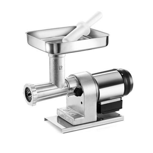 Meat grinder - P/N F19000/VE - FACEM S.P.A. - automatic / commercial