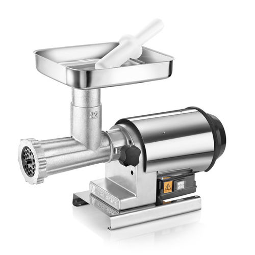 Meat grinder - P/N F19500 - FACEM S.P.A. - automatic / commercial