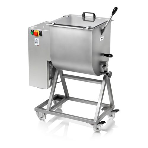 Commercial mixer - P/N F70500 - FACEM S.P.A.
