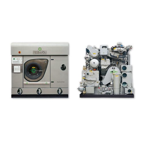 Dry cleaning machine ECOGREEN40 FIRBIMATIC S.P.A.