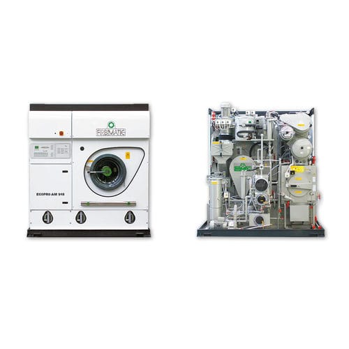 Dry cleaning machine ECOPROAM918 FIRBIMATIC S.P.A.
