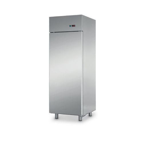 Negative refrigerated cabinet - FP1T/700 FN1T/700 - FORNITALIA S.R.L. - positive / for frozen food / for pastry shops