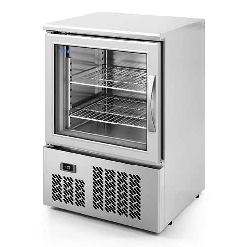 Commercial beverage cooler - ESC 50 CR - INFRICO, S.L.