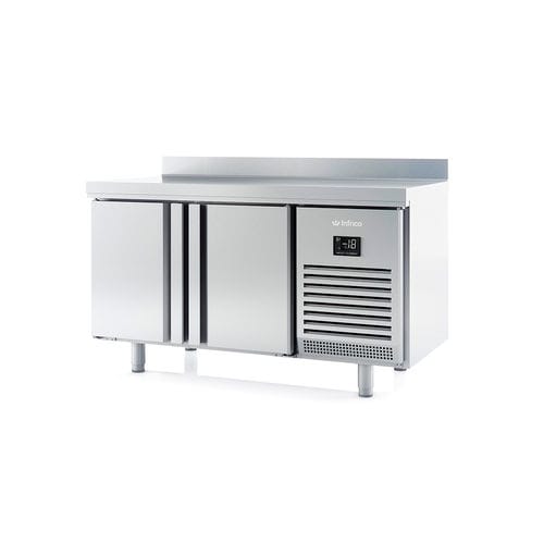 Polyurethane prep table - BMPP 1500 BT - INFRICO, S.L. - refrigerated / commercial