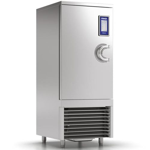 Reach-in blast chiller - MULTIFRESH ® : MF 70.1 - IRINOX S.P.A. - commercial / vertical / high-speed