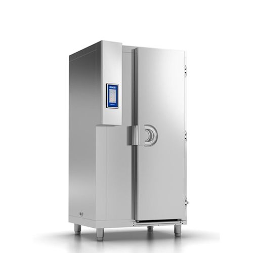 Roll-in blast chiller - MULTIFRESH ® : MF 100.1 ST - IRINOX S.P.A. - commercial / high-speed