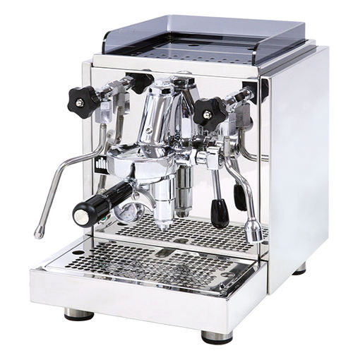 Espresso coffee machine - PRO 3.1 - ISOMAC S.R.L. - commercial / automatic / 1-group
