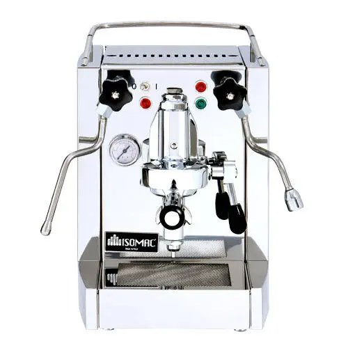 Espresso coffee machine - MILLENNIUM - COOL TOUCH - ISOMAC S.R.L.