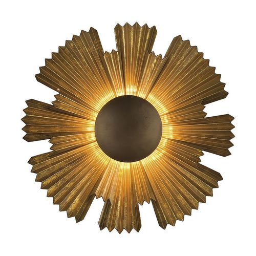Contemporary wall light - BH-166 - GUADARTE - indoor / metal / fixed