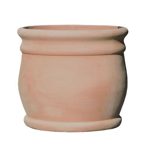 Ceramic plant pot - 438 - GUADARTE - round / home / commercial