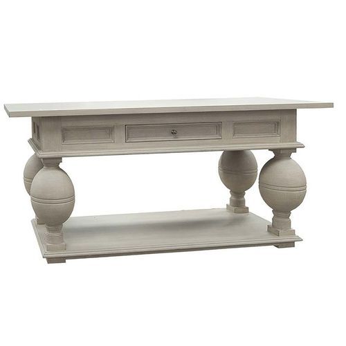 Contemporary side table - M 10164 - GUADARTE - wooden / wooden base / rectangular