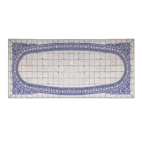 Ceramic table top - TMA 5 - GUADARTE - customizable / handmade / commercial