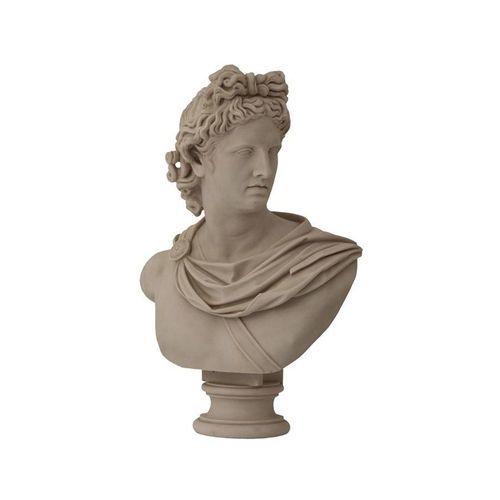 Ceramic sculpture - 611 - GUADARTE - handmade / decorative / free-standing
