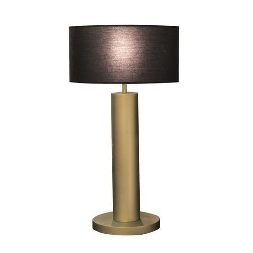 Table lamp - H 70600 - GUADARTE - metal / lacquered wood / marble