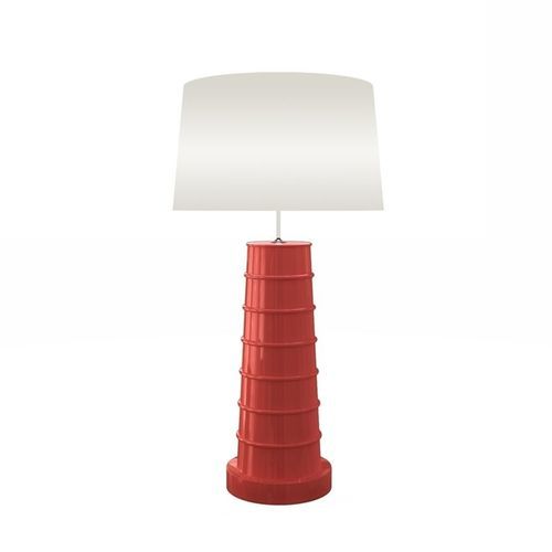 Table lamp - 799 - GUADARTE - ceramic / contemporary / corded
