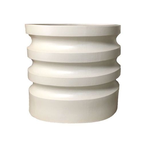 Ceramic plant pot - 485 T - GUADARTE - free-standing / circular / home