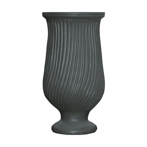 Glazed ceramic planter - 232 - GUADARTE - ceramic / terracotta / round