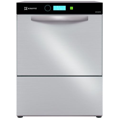 Front-loading dishwasher - EL50E - KRUPPS S.R.L. - home / commercial / undercounter