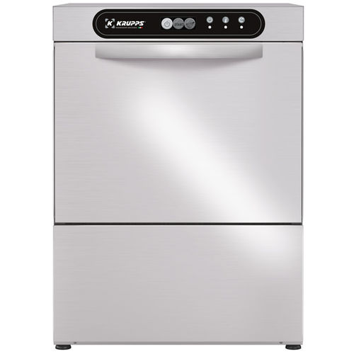 Front-loading dishwasher - C640 - KRUPPS S.R.L. - home / commercial / undercounter