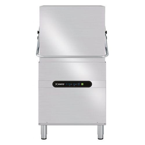 Front-loading dishwasher - CH150 - KRUPPS S.R.L. - home / commercial / free-standing