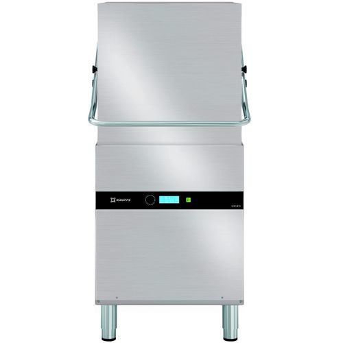 Front-loading dishwasher - EL60E-A - KRUPPS S.R.L. - home / commercial / free-standing