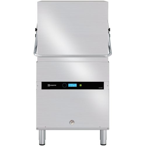 Front-loading dishwasher - K1500E-A - KRUPPS S.R.L. - home / commercial / free-standing