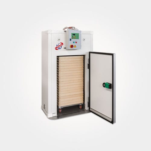 Commercial pasta dryer - ESS20  - LA PARMIGIANA S.R.L.