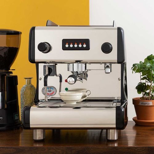 How Much Does A Commercial Coffee Machine Cost