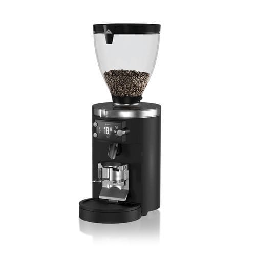 Commercial coffee grinder - E80S GBW - MAHLKOENIG GMBH &amp