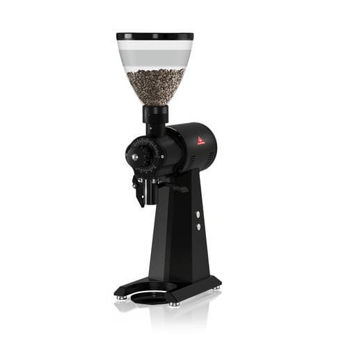 Commercial coffee grinder - EK43 - MAHLKOENIG GMBH &amp