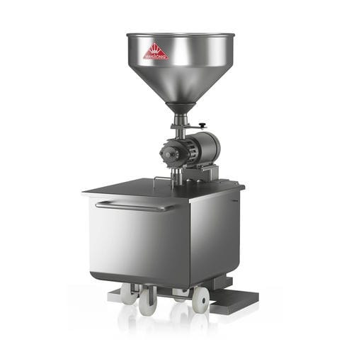 Commercial coffee grinder - DK15 - MAHLKOENIG GMBH &amp