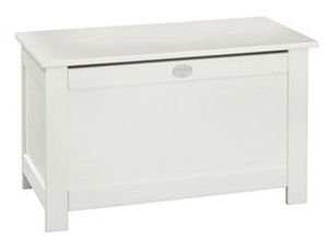 Unisex toy box - CHAMBRE NUAGE - MOULIN ROTY