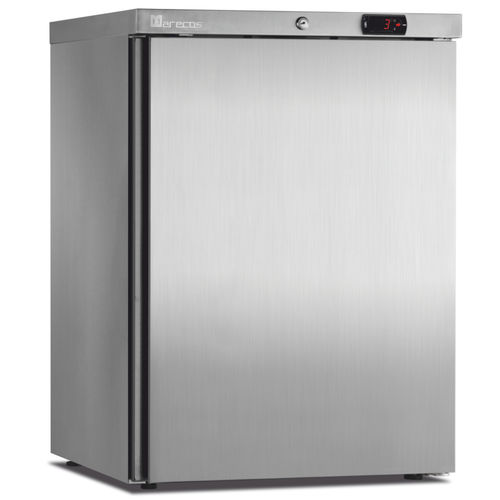 Undercounter refrigerator - ARV 150 CS TA PO - Marecos - single door / home / commercial