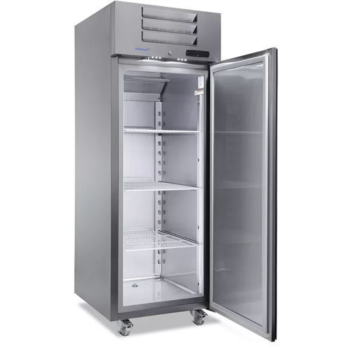 Negative refrigerated cabinet - AGP 700 TA PO - Marecos - positive / for frozen food / for food