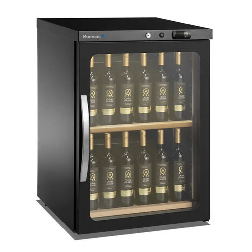 Serving wine cabinet - CV 150 PV - Marecos - aging / commercial / free-standing