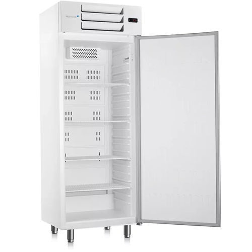 Positive refrigerated cabinet - ATP 500 PO - Marecos - for pastry shops / white