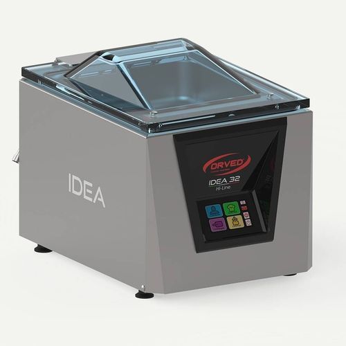 Commercial vacuum packing machine - IDEA 32 HI-LINE - ORVED S.P.A.